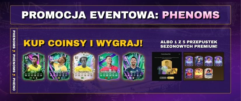PHENOMS 1 PL
